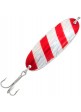 Блешня колебалка Kamasaki Spoon Light Silver 15г