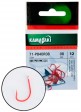 Крючок Kamasaki Carbon P840R NR 08 12шт