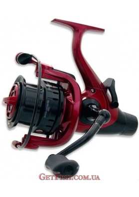 Котушка Team Feeder Master Carp Pro LCS 6000
