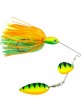 Spinner Bait Wizard 7г Yellov Тігег