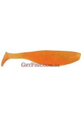 Приманка силікон mann's 10см 4шт Shad MFCHOL