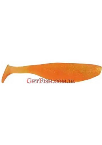 Приманка силикон mann's 10см 4шт Shad MFCHOL
