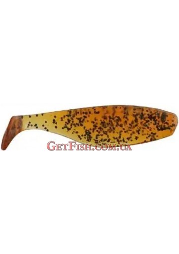 Приманка силікон mann's 8см 5шт Shad AS