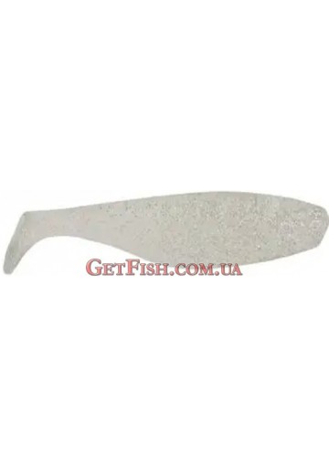 Приманка силікон mann's 6см 10шт Shad CMF