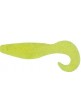 Приманка сілікон mann's 6 см Action Shad MFCH
