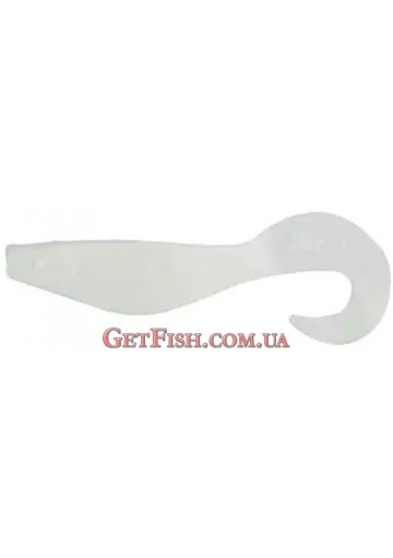 Приманка силікон mann's 6см 10шт Action Shad W