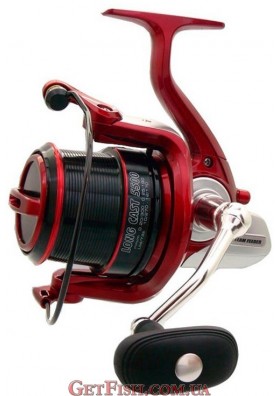 Котушка By Döme Team Feeder Long Cast 4500