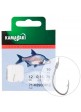 Крючок с поводком Kamasaki Bream Carbon K890BR №12 10шт