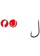Крючок Gamakatsu LS-1№10B №10 Brown 25шт