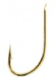 Гачок Gamakatsu LS-1060G № 6 Gold 25шт