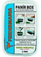 Пелет Panir Box pellet 3мм. SWEET PINEAPPLE(Солодкий Ананас)