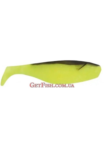 Приманка силікон mann's 6cm 10шт Shad FCHBB