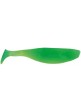 Приманка силікон mann's 10cm 4шт Shad FCHSG