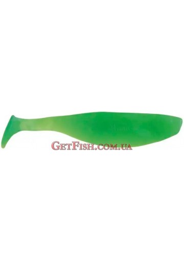 Приманка силікон mann's 10cm 4шт Shad FCHSG