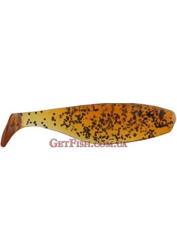 Приманка силікон mann's 4.5 см 15шт SHAD AS