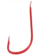 Гачок Gamakatsu LS-1010R №12 Red 25шт