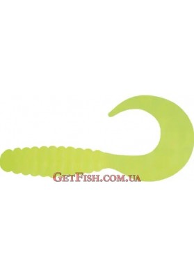 Приманка силикон mann's Twister 4" 10шт CTG FCH 10,1 cm