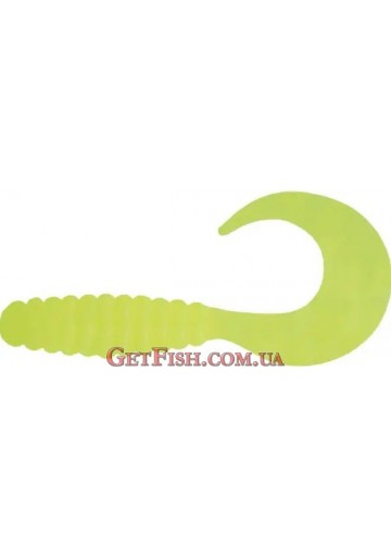 Приманка силикон mann's Twister 4" 10шт CTG FCH 10,1 cm