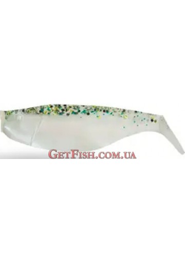 Приманка силікон mann's 8cm 5шт BABY BASS