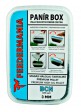 Пелет Panir Box pellet 3мм. BCN (Дрібні ракоподібні)