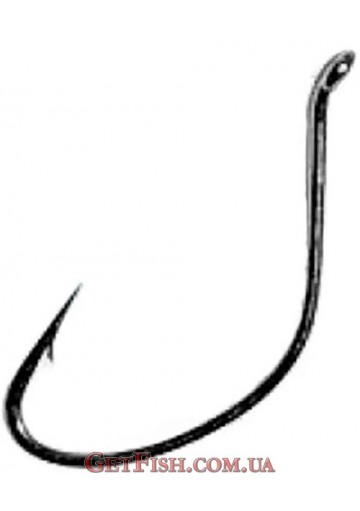 Гачок Gamakatsu LS-3524F Black 016 13шт.