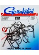 Крючок Gamakatsu F314 Black 010 12шт.
