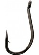 Крючок Gamakatsu LS-3614F Black 012 10шт.