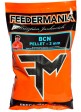 Пеллет Feedermania BCN (Дрібні ракоподібні) 2 мм 800 гр