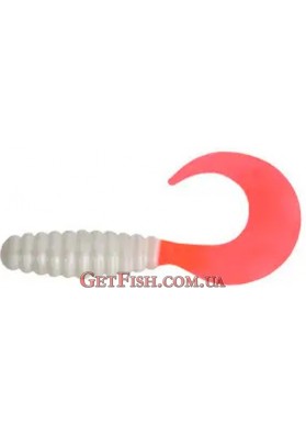Приманка силикон mann's Twister 4" 10шт. CTG WFT 10.1 см