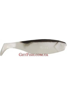 Приманка силикон mann's 6см 10шт. Shad PBB