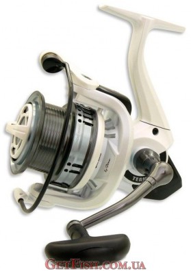 Котушка Döme Team Feeder Pro Method 5000