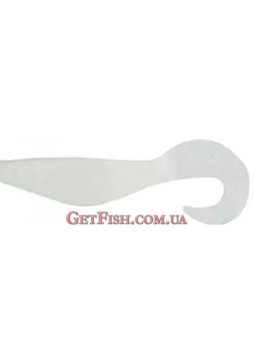 Приманка силікон mann's 12см Action Shad W 5шт