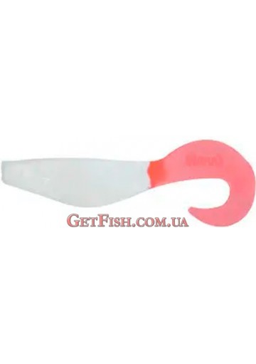 Приманка силікон mann's 12см Action Shad WFT 5шт