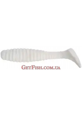 Приманка силикон mann's 11см 5шт. Swimmin Grub W