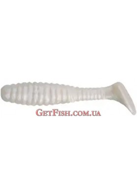 Приманка силикон mann's 11см 5шт. Swimmin Grub P