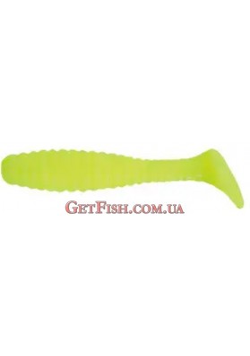 Приманка силикон mann's 11см 5шт. Swimmin Grub FCH