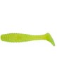Приманка силікон mann's 11см 5шт. Swimmin Grub MFCH