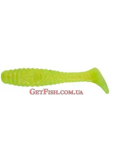 Приманка силікон mann's 11см 5шт. Swimmin Grub MFCH