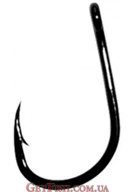 Гачок Gamakatsu LS-3323F Black 012 13шт.