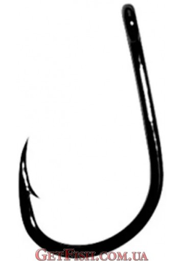 Гачок Gamakatsu LS-3323F Black 012 13шт.