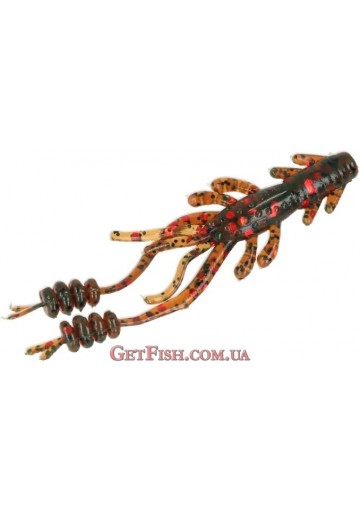 Приманка силікон Kalipso Ring Krill 2" (10шт) 116 MOR