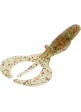 Приманка силикон Kalipso River Craw 3.5" (5шт) 105 WR