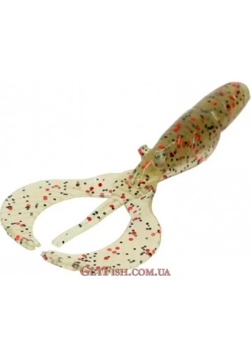 Приманка силикон Kalipso River Craw 3.5" (5шт) 105 WR