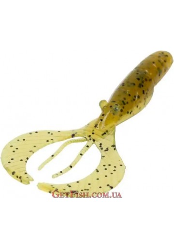 Приманка силікон Kalipso River Craw 3.5" (5шт) 125 OOPP