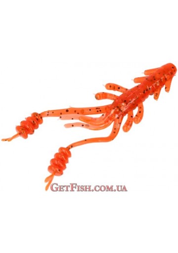 Приманка силікон Kalipso Ring Krill 2" (10шт) 210 CV"
