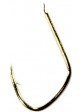 Гачок Gamakatsu LS-1810G №6 Gold 25шт