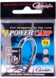 Гачок Gamakatsu Power Carp RING Black EYE №14 10шт.