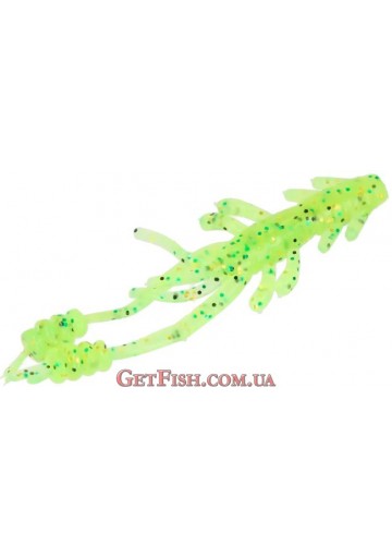 Приманка силікон Kalipso Ring Krill 2" (10шт) 305 CSGG