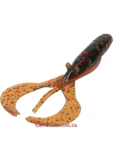 Приманка силікон Kalipso River Craw 3.5" (5шт) 116 MOR
