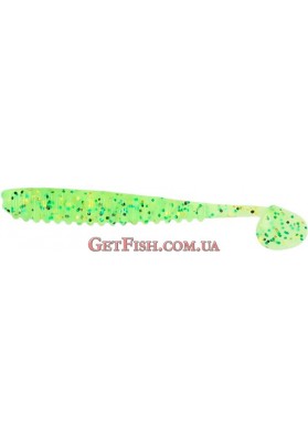 Приманка силикон Kalipso Pygmy Rib Shad 1.6" (10шт) 305 CSGG